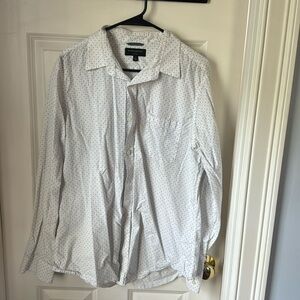 Banana Republic dress shirt